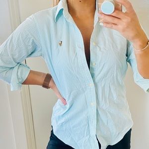Ralph Lauren Shirt